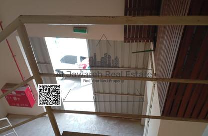 Warehouse - Studio - 1 Bathroom for rent in Ajman Industrial 1 - Ajman Industrial Area - Ajman