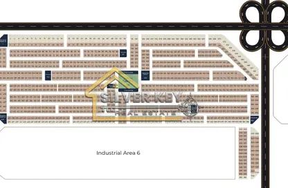 أرض - استوديو للبيع في مدينة القاسمية - الشارقة