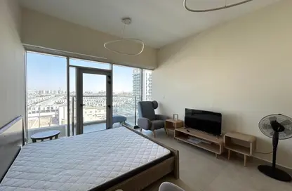 شقة - 1 حمام للايجار في ساميا عزيزي - الفرجان - دبي