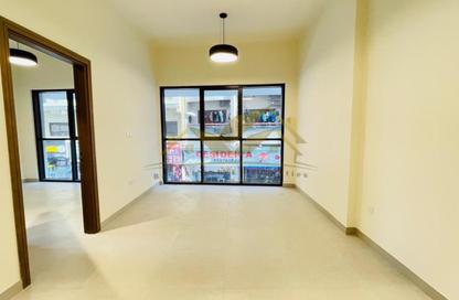 Apartment - 1 Bedroom - 2 Bathrooms for rent in Dar Al Hai Building - Al Souk Al Kabeer - Bur Dubai - Dubai