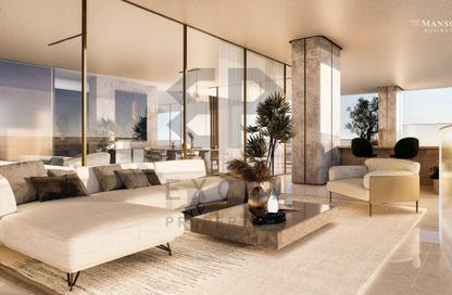Apartment - 1 - 2 for sale in Amaal 8 - Ras Al Khor Industrial 1 - Ras Al Khor - Dubai