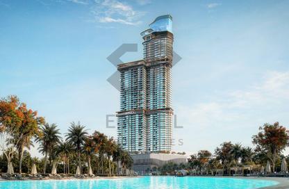 Apartment - 1 - 2 for sale in Amaal 8 - Ras Al Khor Industrial 1 - Ras Al Khor - Dubai