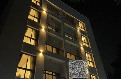 Apartment - 1 Bedroom - 2 Bathrooms for rent in Sheikh Jaber Al Sabah Street - Al Naimiya - Al Nuaimiya - Ajman