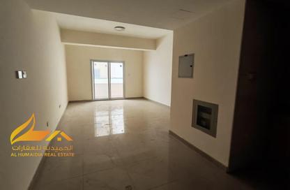 Apartment - Studio - 1 Bathroom for sale in Smart Tower 1 - Al Amerah - Ajman