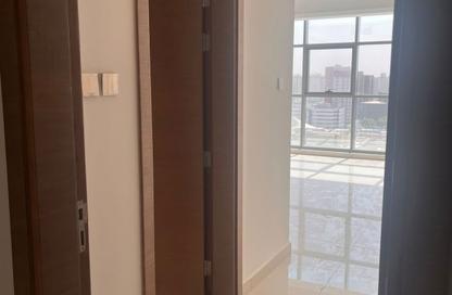 Apartment - 1 - 2 for rent in Gulfa Towers - Al Rashidiya 1 - Al Rashidiya - Ajman Apartment - 1 - 2 for rent in Gulfa Towers - Al Rashidiya 1 - Al Rashidiya - Ajman