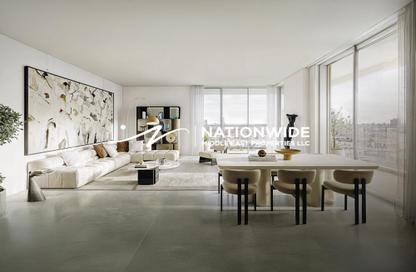 Apartment - 2 Bedrooms - 3 Bathrooms for sale in Muheira - Al Reem Island - Abu Dhabi