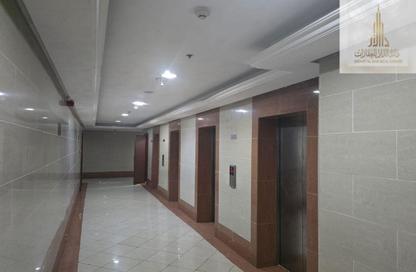 Apartment - 1 - 1 for sale in Al Khor Tower B3 - Al Khor Towers - Ajman Downtown - Ajman Apartment - 1 - 1 for sale in Al Khor Tower B3 - Al Khor Towers - Ajman Downtown - Ajman