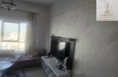 Apartment - 1 - 1 for sale in Al Khor Tower B3 - Al Khor Towers - Ajman Downtown - Ajman Apartment - 1 - 1 for sale in Al Khor Tower B3 - Al Khor Towers - Ajman Downtown - Ajman