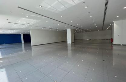 Shop - Studio - 1 Bathroom for rent in Port Saeed - Deira - Dubai
