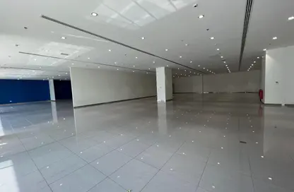 Shop - Studio - 1 Bathroom for rent in Port Saeed - Deira - Dubai