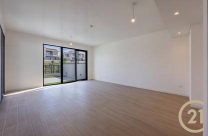 Townhouse - 4 - 5 for rent in Jebel Ali Village Townhouses - Jebel Ali Village - Jebel Ali - Dubai