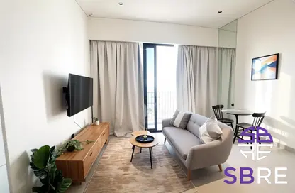 شقة - غرفة نوم - 1 حمام للبيع في ذا كوميونيتي - مثلث قرية جميرا - دبي