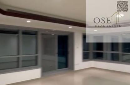 Apartment - 2 Bedrooms - 3 Bathrooms for sale in Corniche Tower - Ajman Corniche Road - Ajman