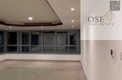 Apartment - 2 Bedrooms - 3 Bathrooms for sale in Corniche Tower - Ajman Corniche Road - Ajman