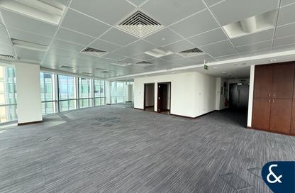 Office Space - Studio for sale in South Tower - Emirates Financial Towers - DIFC - Dubai