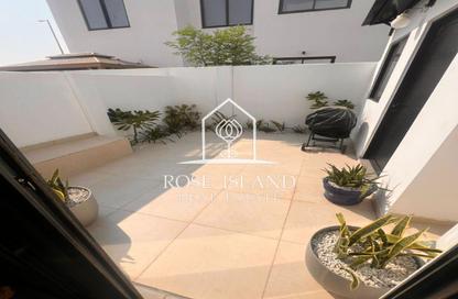 Apartment - 1 - 2 for sale in Al Ghadeer 2 - Al Ghadeer - Abu Dhabi Apartment - 1 - 2 for sale in Al Ghadeer 2 - Al Ghadeer - Abu Dhabi