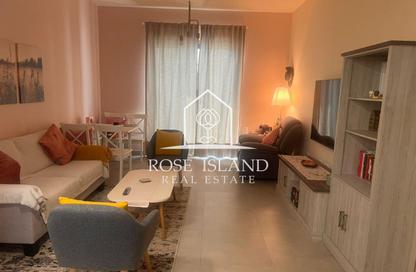 Apartment - 1 - 2 for sale in Al Ghadeer 2 - Al Ghadeer - Abu Dhabi