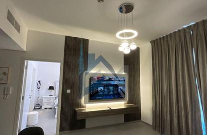 Apartment - 1 Bedroom - 2 Bathrooms for rent in Naseej District - Aljada - Sharjah Apartment - 1 Bedroom - 2 Bathrooms for rent in Naseej District - Aljada - Sharjah