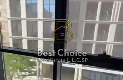 Apartment - 1 Bedroom - 2 Bathrooms for sale in Seerah - Al Mamsha - Muwaileh - Sharjah