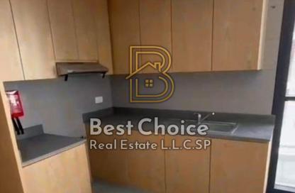 Apartment - 1 Bedroom - 2 Bathrooms for sale in Seerah - Al Mamsha - Muwaileh - Sharjah Apartment - 1 Bedroom - 2 Bathrooms for sale in Seerah - Al Mamsha - Muwaileh - Sharjah