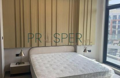 شقة - غرفة نوم - 2 حمامات للايجار في إليفيت من بريسكوت - ارجان - دبي