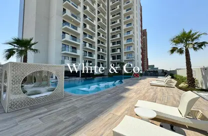 شقة - غرفة نوم - 2 حمامات للبيع في ذا أيفي - مثلث قرية جميرا - دبي