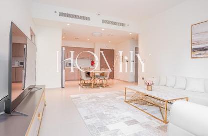 Apartment - 2 - 2 for sale in Act One - Act One Act Two Towers - Opera District - Downtown Dubai - Dubai