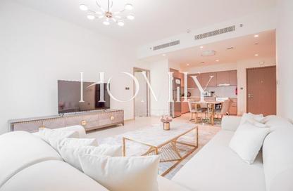 Apartment - 2 - 2 for sale in Act One - Act One Act Two Towers - Opera District - Downtown Dubai - Dubai