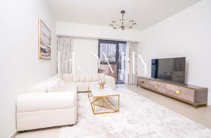 Apartment - 2 - 2 for sale in Act One - Act One Act Two Towers - Opera District - Downtown Dubai - Dubai Apartment - 2 - 2 for sale in Act One - Act One Act Two Towers - Opera District - Downtown Dubai - Dubai