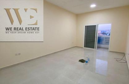 Apartment - 1 Bedroom - 2 Bathrooms for rent in Al Jurf 2 - Al Jurf - Ajman Downtown - Ajman Apartment - 1 Bedroom - 2 Bathrooms for rent in Al Jurf 2 - Al Jurf - Ajman Downtown - Ajman