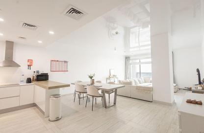 Apartment - 2 Bedrooms - 3 Bathrooms for sale in Grenland Residence - District 11 - Mohammed Bin Rashid City - Dubai