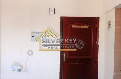 Apartment - Studio - 1 Bathroom for rent in Al Butina B - Al Butina - Sharjah
