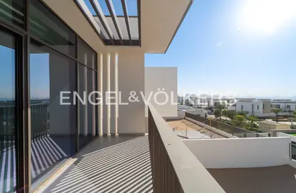 Villa - 4 Bedrooms - 5 Bathrooms for sale in Tilal Al Furjan - Al Furjan - Dubai