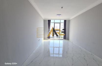 Apartment - 2 Bedrooms - 2 Bathrooms for rent in Sarab 2 - Aljada - Sharjah