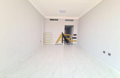Apartment - 2 Bedrooms - 2 Bathrooms for rent in Sarab 2 - Aljada - Sharjah Apartment - 2 Bedrooms - 2 Bathrooms for rent in Sarab 2 - Aljada - Sharjah