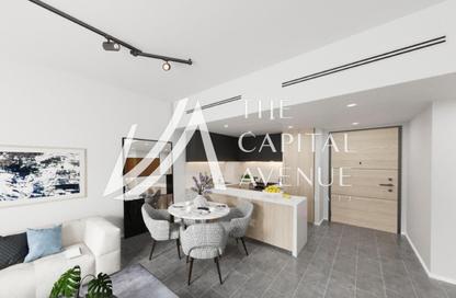Apartment - 1 - 2 for sale in Saadiyat Grove - Saadiyat Cultural District - Saadiyat Island - Abu Dhabi Apartment - 1 - 2 for sale in Saadiyat Grove - Saadiyat Cultural District - Saadiyat Island - Abu Dhabi