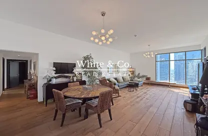 Apartment - 2 Bedrooms - 3 Bathrooms for sale in Green Lakes Towers 1 - Green Lakes Towers - JLT Cluster S - Jumeirah Lake Towers - Dubai