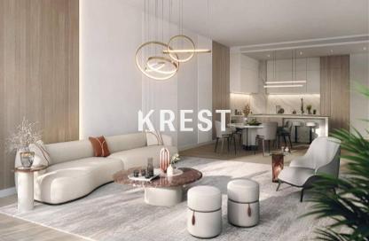 Apartment - 3 - 4 for sale in Avita - Passo by Beyond - Palm Jumeirah - Dubai