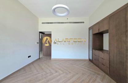 Apartment - 1 - 2 for rent in Marquis Signature - Arjan - Dubai