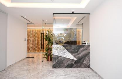 Office Space - Studio for rent in Almas Tower - Jumeirah Lake Towers - Dubai Office Space - Studio for rent in Almas Tower - Jumeirah Lake Towers - Dubai