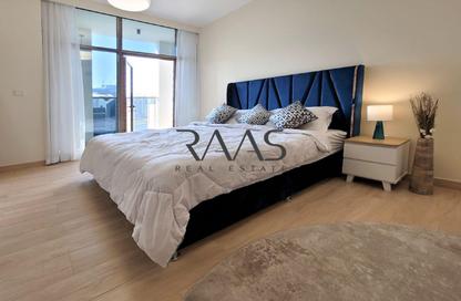 Apartment - 2 Bedrooms - 3 Bathrooms for sale in Canal Bay - Business Bay - Dubai