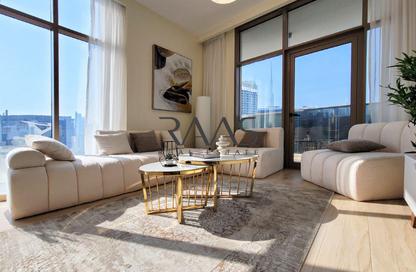 Apartment - 2 Bedrooms - 3 Bathrooms for sale in Canal Bay - Business Bay - Dubai