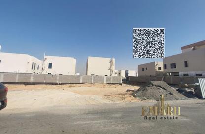 Land - Studio for sale in Al Bahia Hills - Al Bahia - Ajman Land - Studio for sale in Al Bahia Hills - Al Bahia - Ajman