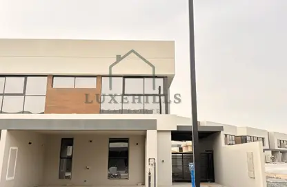 Villa - 3 Bedrooms - 5 Bathrooms for sale in California Residence - California Village - Dubai Land - Dubai