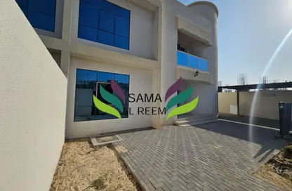 Villa - Studio - 7+ Bathrooms for rent in Umm Suqeim 3 Villas - Umm Suqeim 3 - Umm Suqeim - Dubai