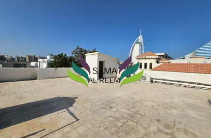 فيلا - استوديو - 8 حمامات للايجار في فلل ام سقيم 3 - أم سقيم 3 - أم سقيم - دبي