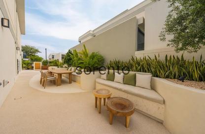Villa - 4 Bedrooms - 5 Bathrooms for sale in Harmony 1 - Harmony - Tilal Al Ghaf - Dubai
