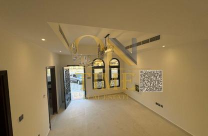 Townhouse - 3 - 3 for sale in Al Zaheya Gardens - Al Zahya - Ajman