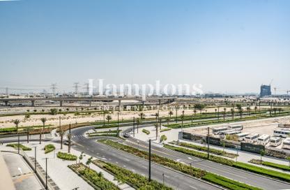 Apartment - 2 Bedrooms - 1 Bathroom for rent in Collective 2.0 Tower A - Collective 2.0 - Dubai Hills Estate - Dubai