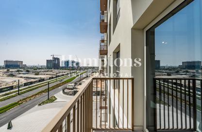 Apartment - 2 Bedrooms - 1 Bathroom for rent in Collective 2.0 Tower A - Collective 2.0 - Dubai Hills Estate - Dubai